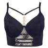 Bra Decoration 95D