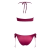 Bra and Briefs red S/M