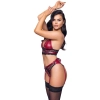 Bra Set Bondage M