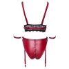 Bra Set Bondage XL