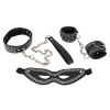 Bad Kitty Restraint Set