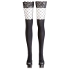 Hold-up Stockings S/M