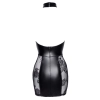 Noir Dress S