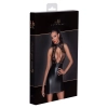 Noir Mini Dress S