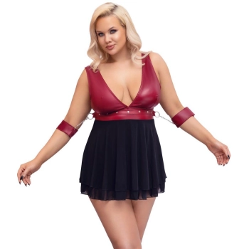 Babydoll Bondage 2XL