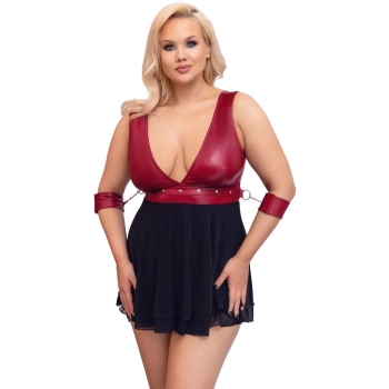 Babydoll Bondage 3XL