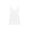 Heavenlly babydoll i stringi   XS/S