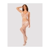 Bielizna-Bodystocking G330  S/M/L