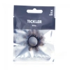 Pierścień-Tickler Textured Ring Smoke 54 pcs