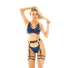 Bielizna-HARLO BLUE SET PRIME L/XL