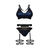 Bielizna-HARLO BLUE SET PRIME L/XL