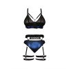 Bielizna-HARLO BLUE SET PRIME L/XL