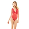 MARGARITHA RED BODY XXL/XXXL