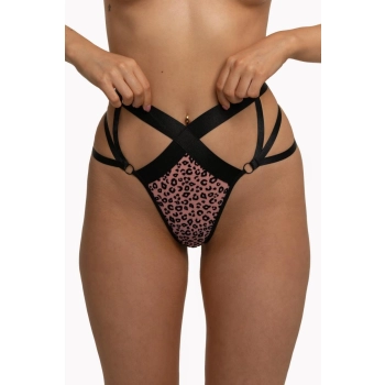 CORDELIA THONG S/M