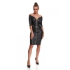 Margherita001 - dress - XL