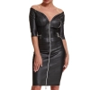 Margherita001 - dress - XL