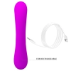 PRETTY LOVE - FULL COVER SILICONE, 10 vibration functions