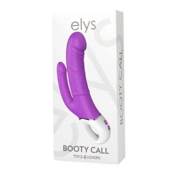 Booty Call Vibrator