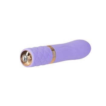 Pillow Talk - Flirty Mini Massager Special Edition