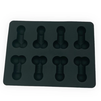 Kinky Pleasure - Penis Ice Cube Sorter