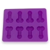 Kinky Pleasure - Penis Ice Cube Sorter