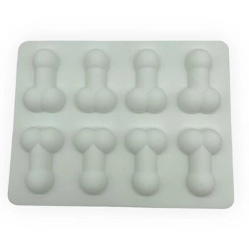 Kinky Pleasure - Penis Ice Cube Sorter