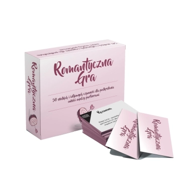 Romantyczna Gra