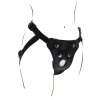 Strap-On Pleasure Harness Black