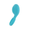 Tickle Brush C-Ring Blue