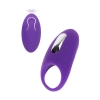 Tease & Arouse C-Ring Purple