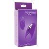 Tease & Arouse C-Ring Purple