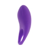 Tease & Arouse C-Ring Purple