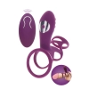 Halo Halo C-Ring Sleeve Purple