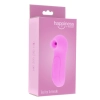 Too Hot To Handle Stimulator Pink