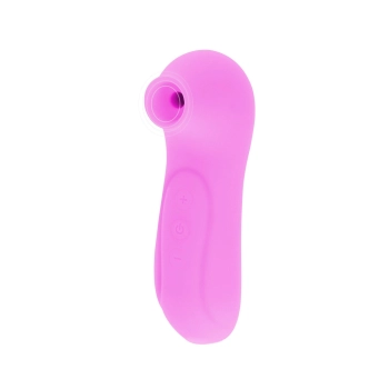 Too Hot To Handle Stimulator Pink