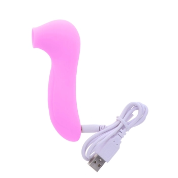 Too Hot To Handle Stimulator Pink