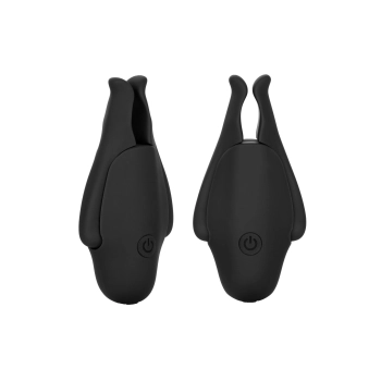 Rechargeable Nipplettes Black