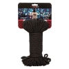 Scandal BDSM Rope 30M Black