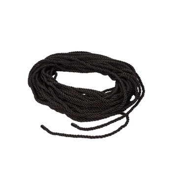 Scandal BDSM Rope 30M Black