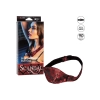 Scandal Hidden Ball Gag Black