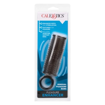 Pleasure Enhancer Grey