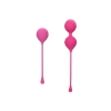 Kegel Training 2 Pcs Pink