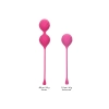 Kegel Training 2 Pcs Pink