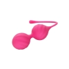 Kegel Training 2 Pcs Pink