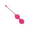 Kegel Training 2 Pcs Pink