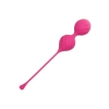 Kegel Training 2 Pcs Pink