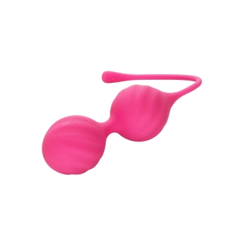 Kegel Training 2 Pcs Pink