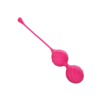 Kegel Training 2 Pcs Pink