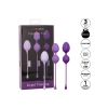 Kegel Training 3 Pcs Purple