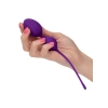 Kegel Training 3 Pcs Purple